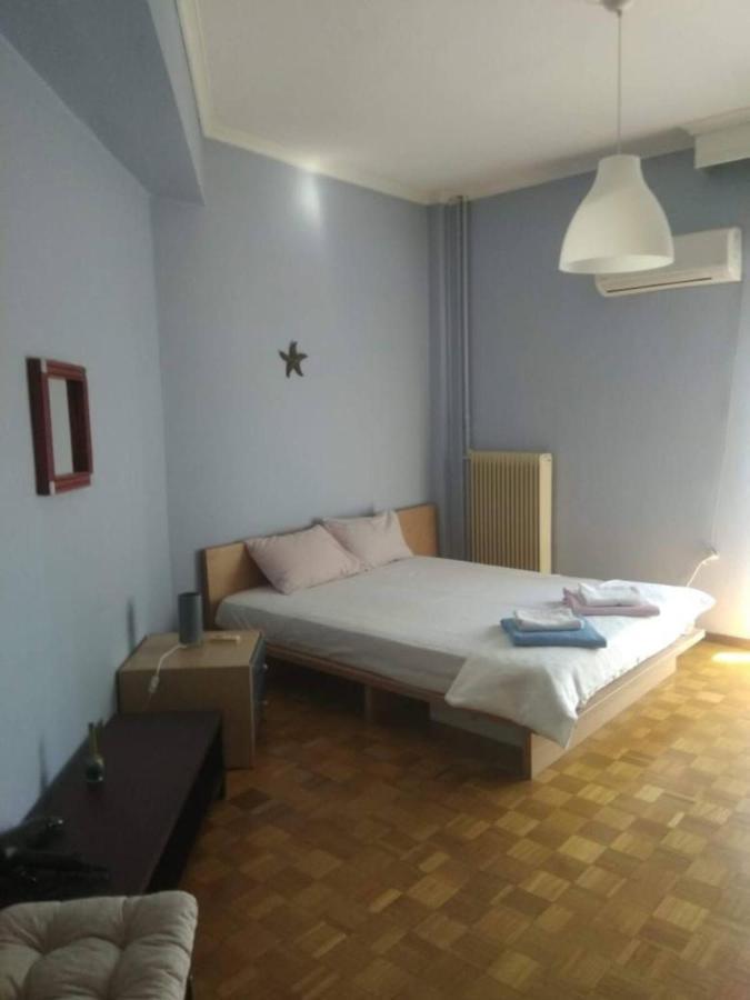 Apartamento Square 2 Komotiní Exterior foto