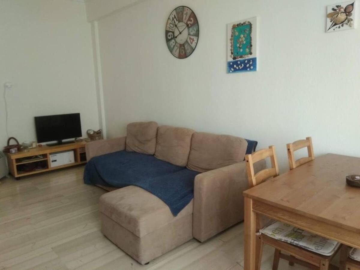 Apartamento Square 2 Komotiní Exterior foto