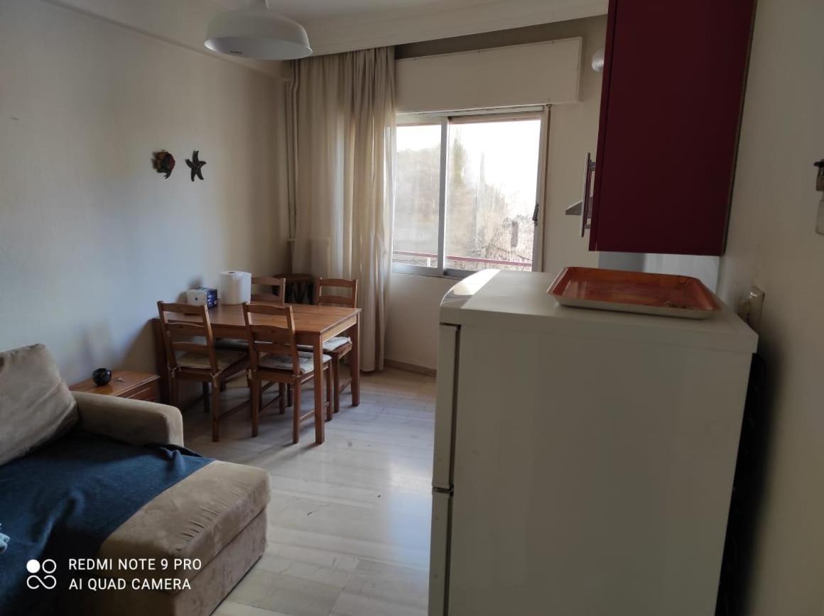Apartamento Square 2 Komotiní Exterior foto