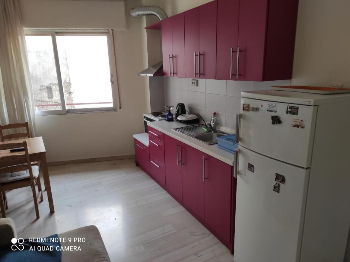 Apartamento Square 2 Komotiní Exterior foto