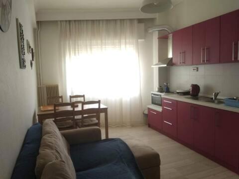 Apartamento Square 2 Komotiní Exterior foto